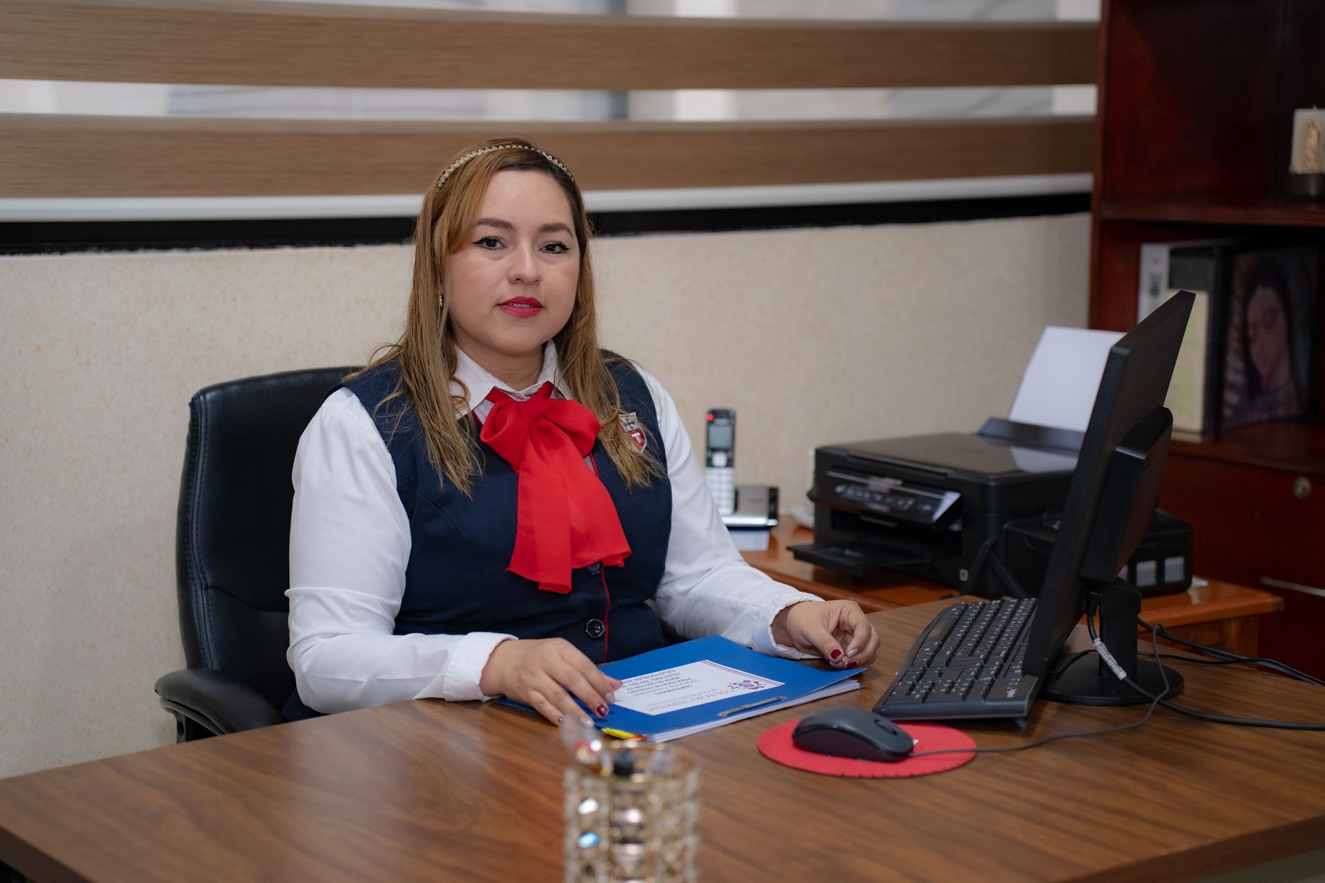 COLEGIO TEPEYAC POZA RICA AC