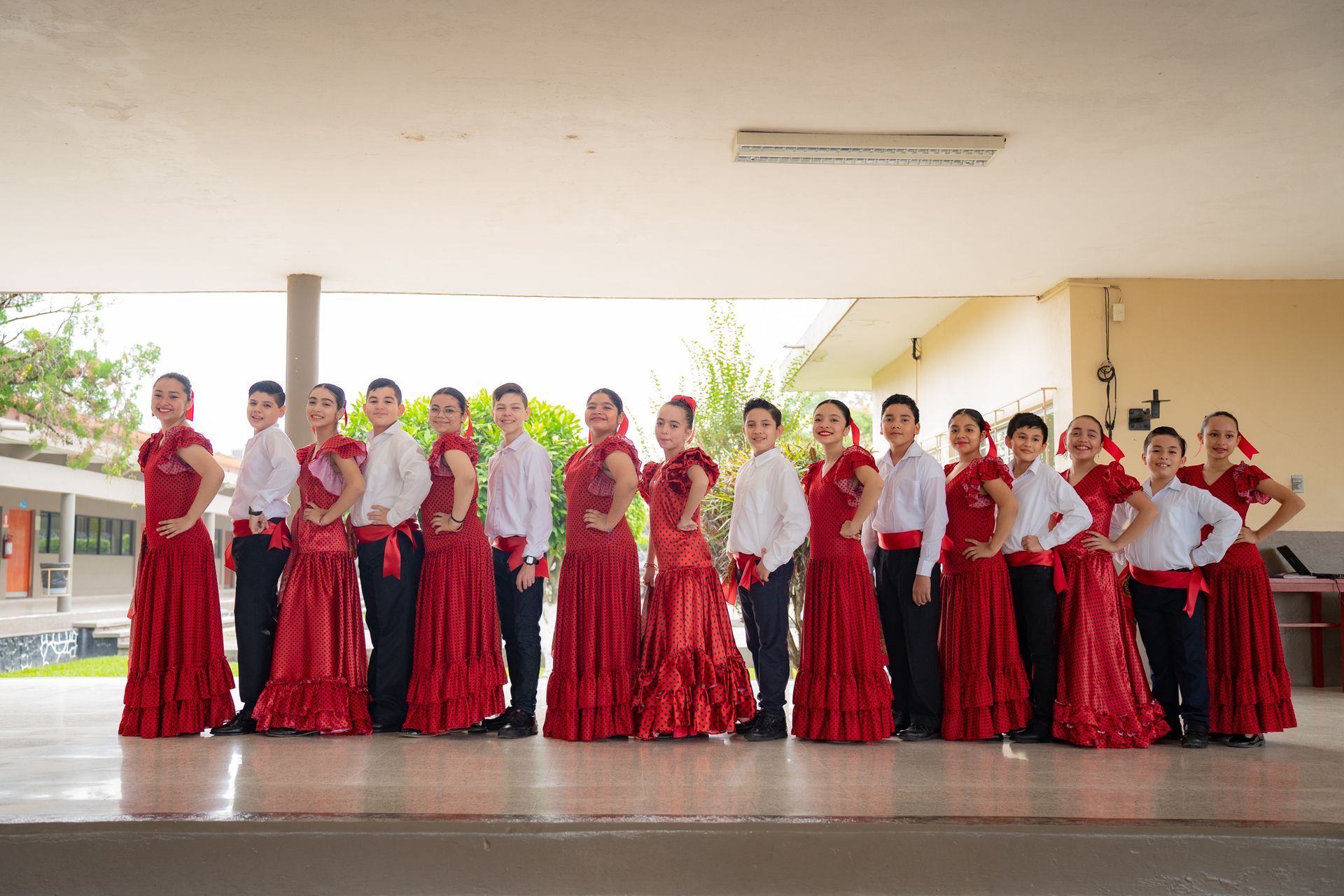 COLEGIO TEPEYAC POZA RICA AC