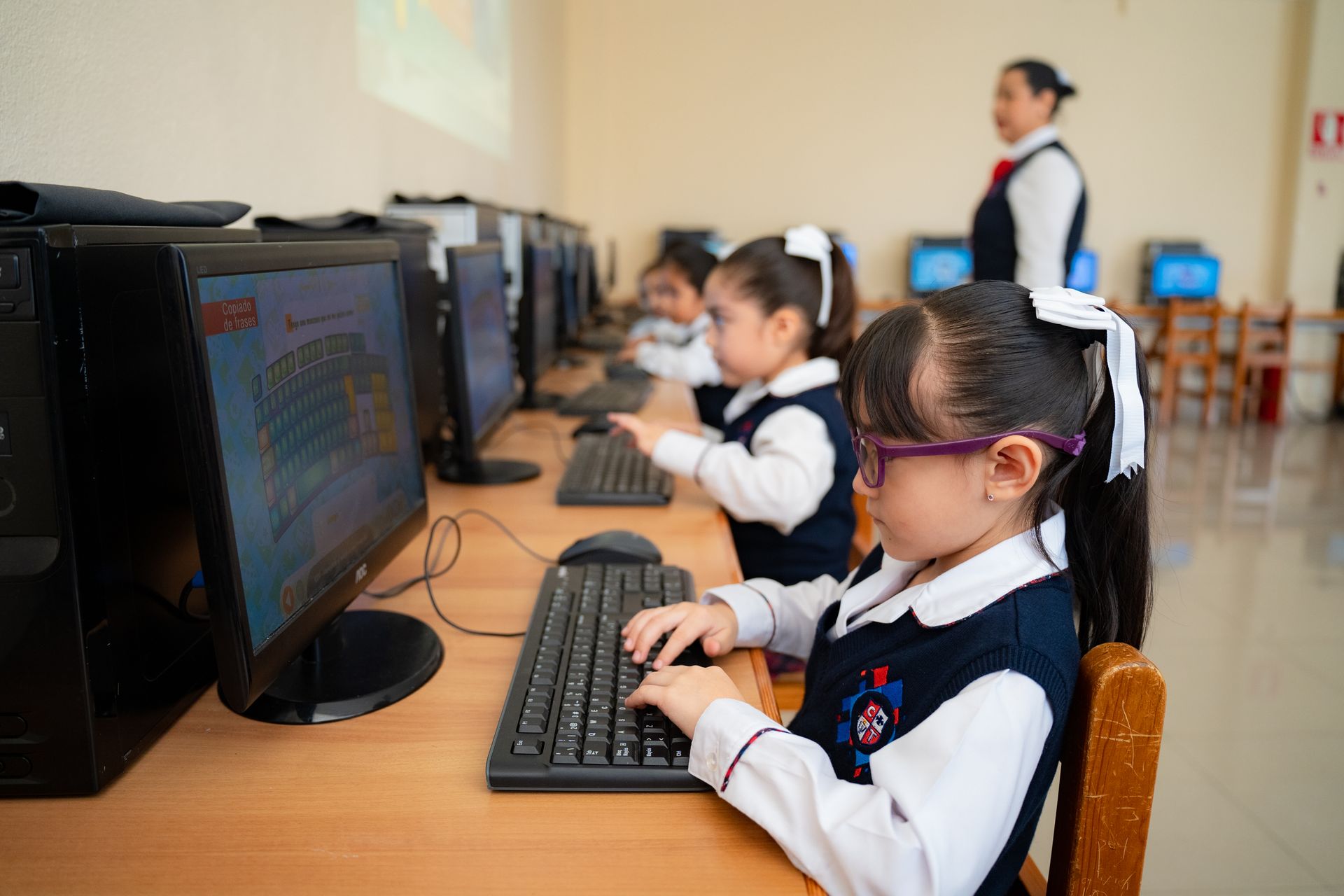 COLEGIO TEPEYAC POZA RICA AC - PRIMARIA