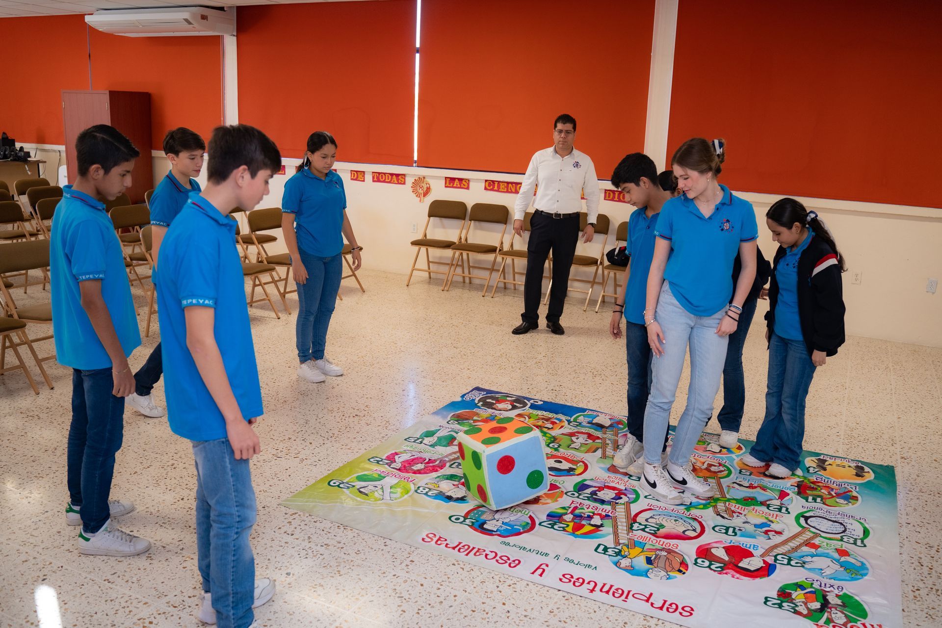 COLEGIO TEPEYAC POZA RICA AC - ANTECEDENTES