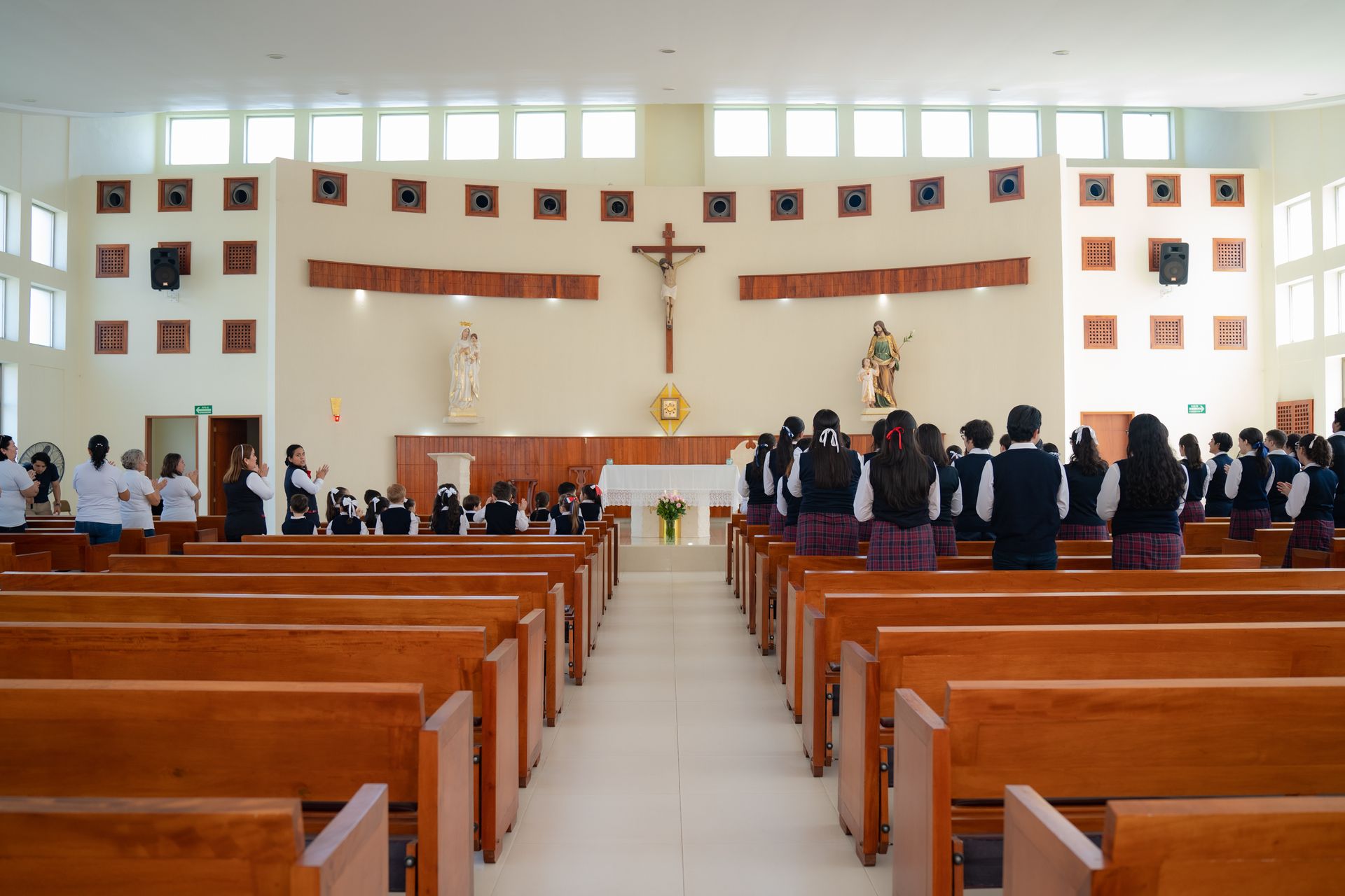 COLEGIO TEPEYAC POZA RICA AC - ANTECEDENTES