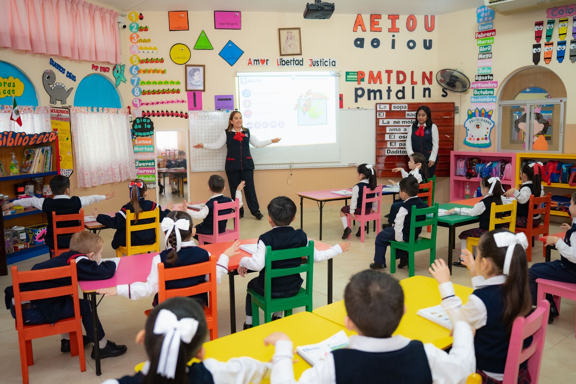 COLEGIO TEPEYAC POZA RICA AC - ANTECEDENTES