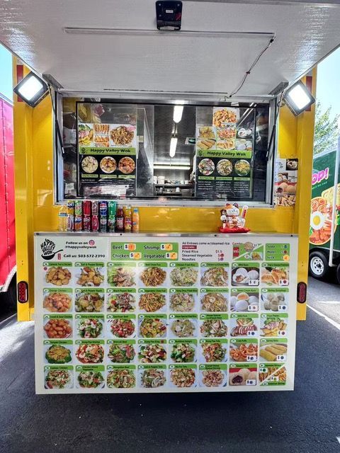 Best Sweet and Sour Chicken in Happy Valley