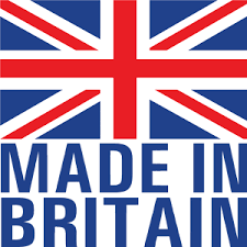 Made in Britain logo