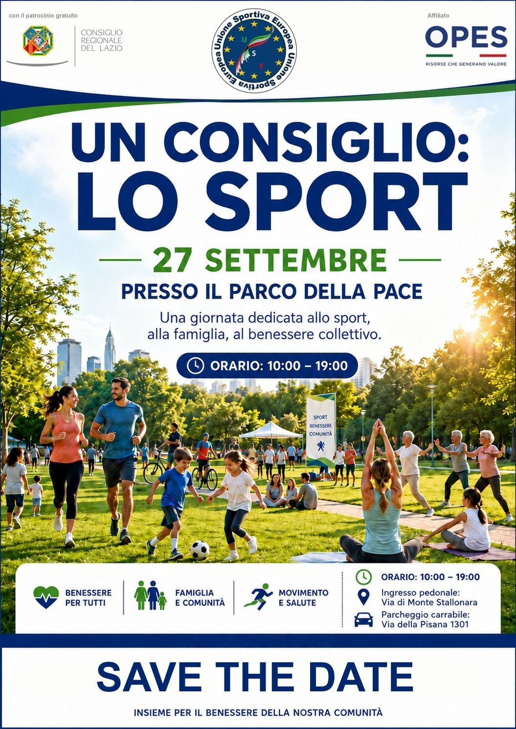 Comunicazione Importante