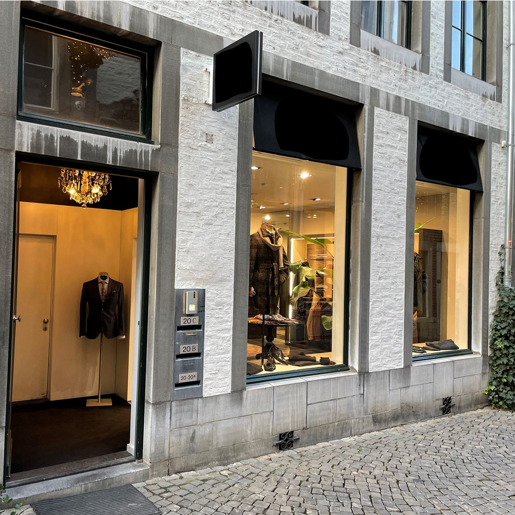 Casual Chic by Harold