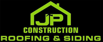 J.P. Construction logo