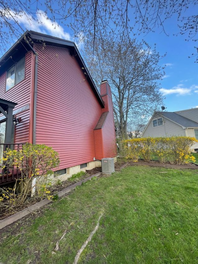 Gallery J.P. Construction Lockport & Buffalo, NY