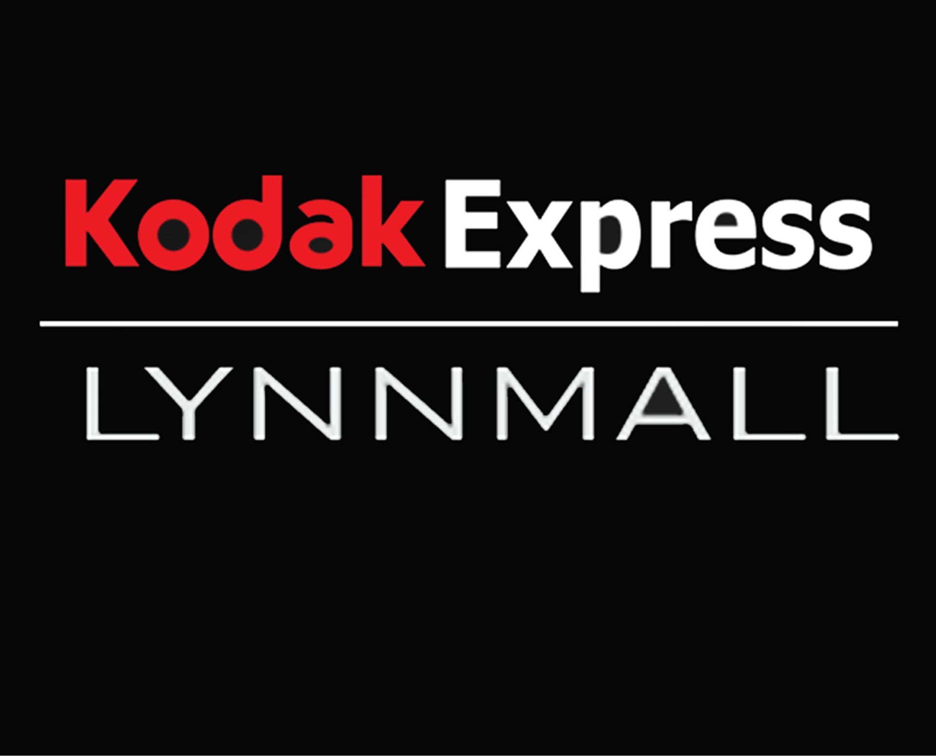 Kodak Express LynnMall