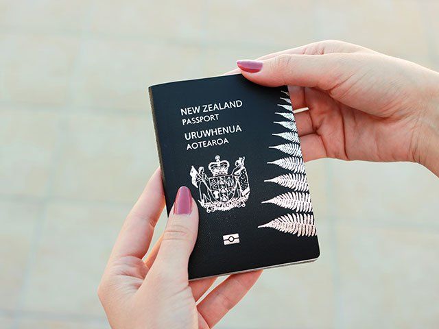 Passport & ID Photos