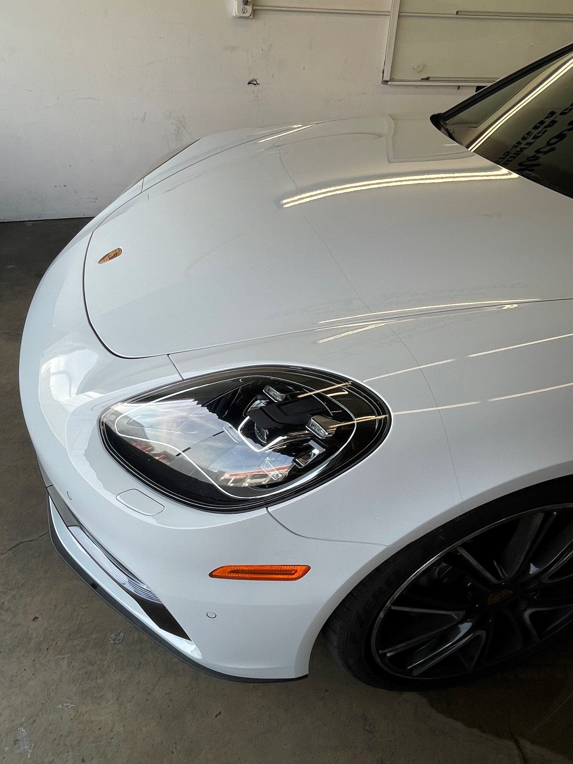 Front Bumper Protection | Upland, CA | So Cal Tint Front Bumper Protection | Upland, CA | So Cal Tint