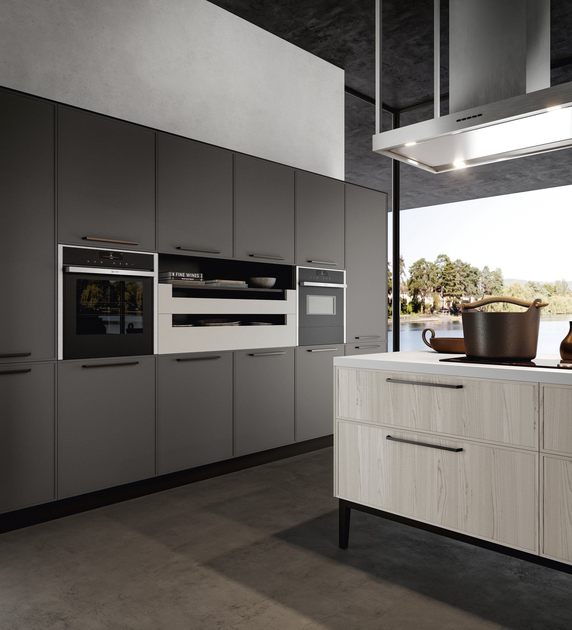 cucina