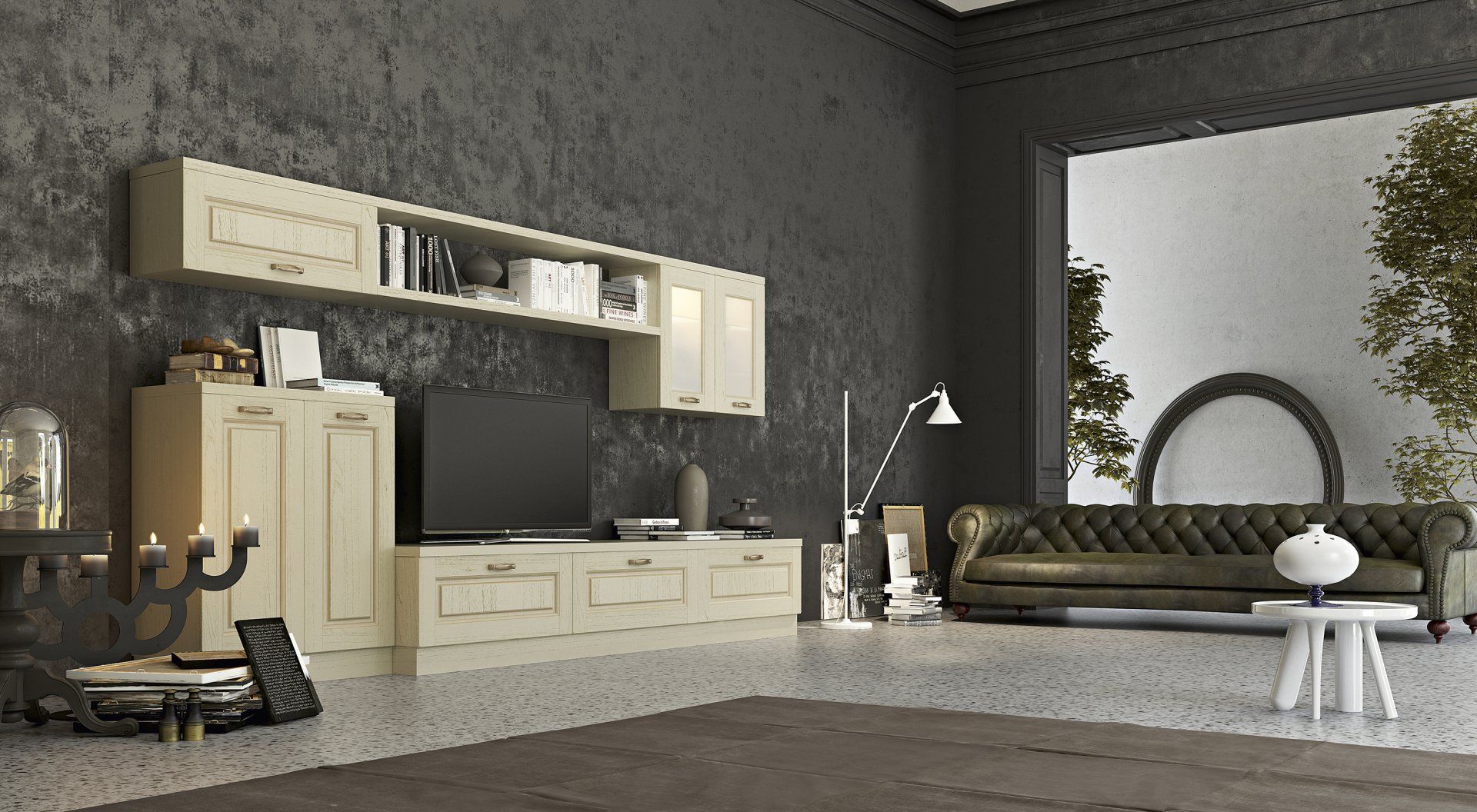 cucina
