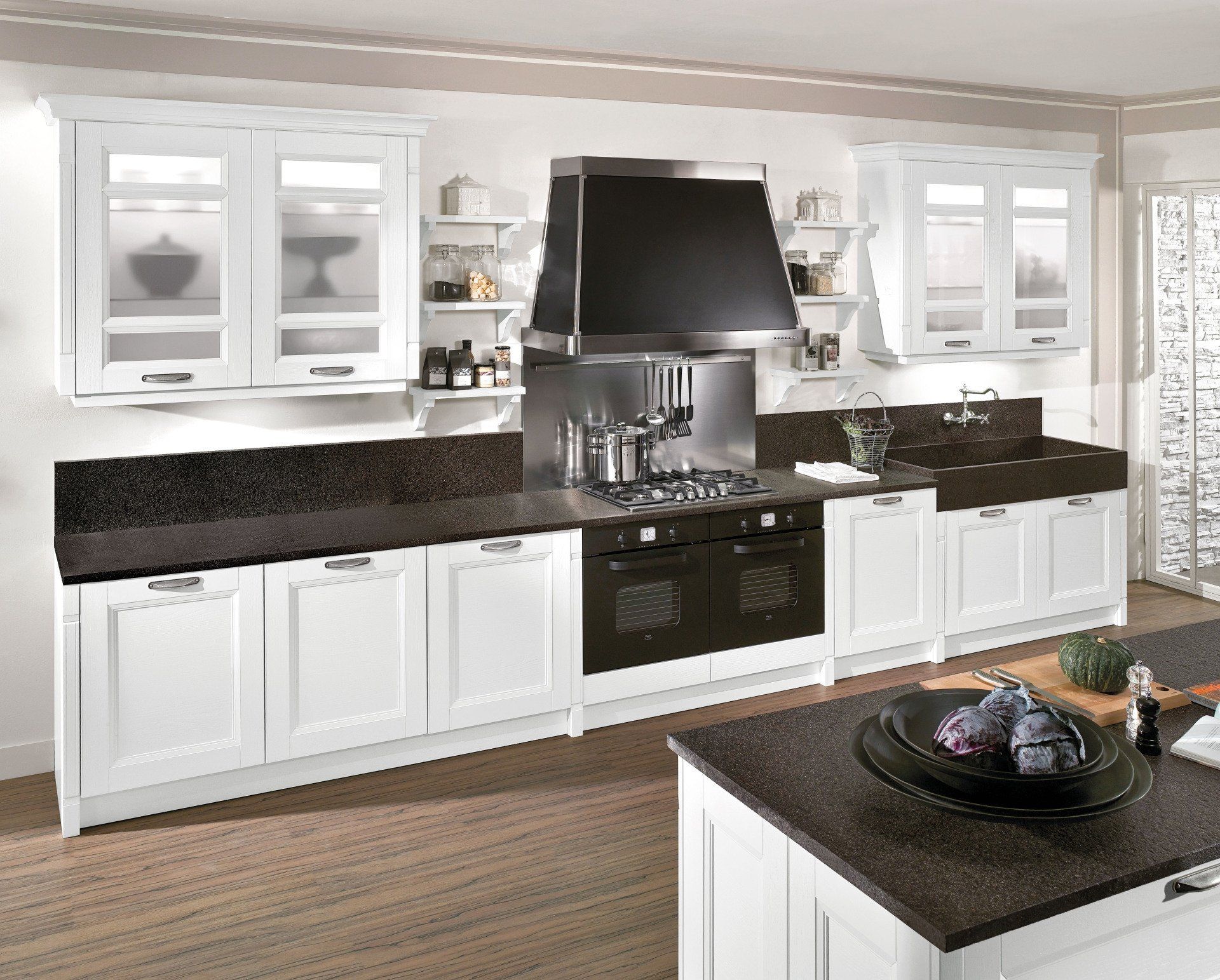 cucina