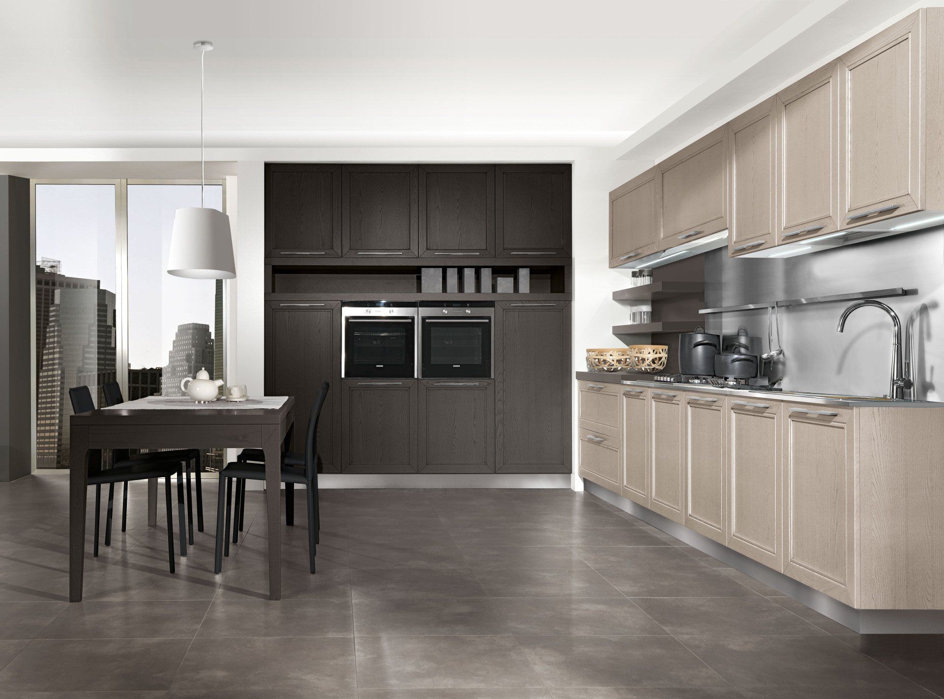 cucina