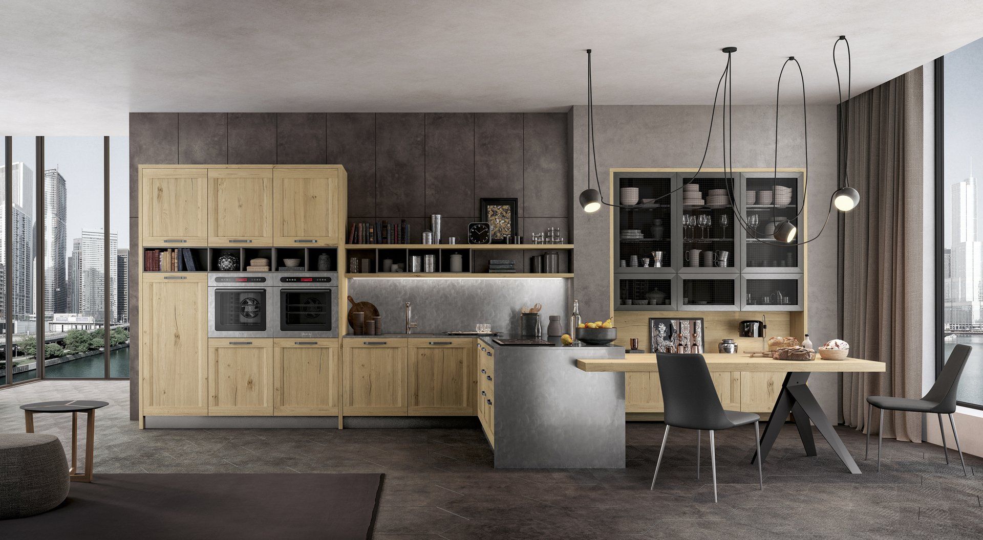 cucina