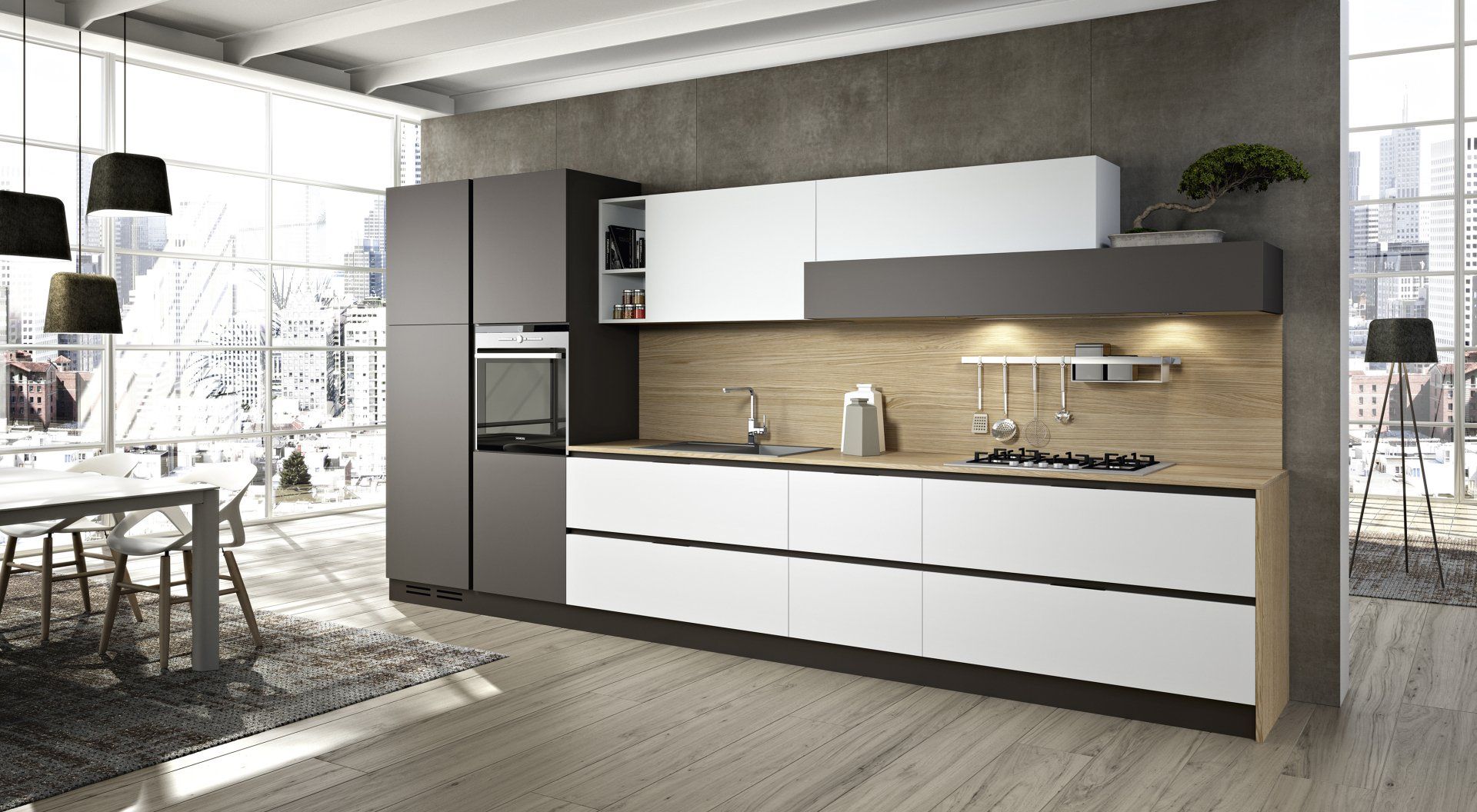cucina