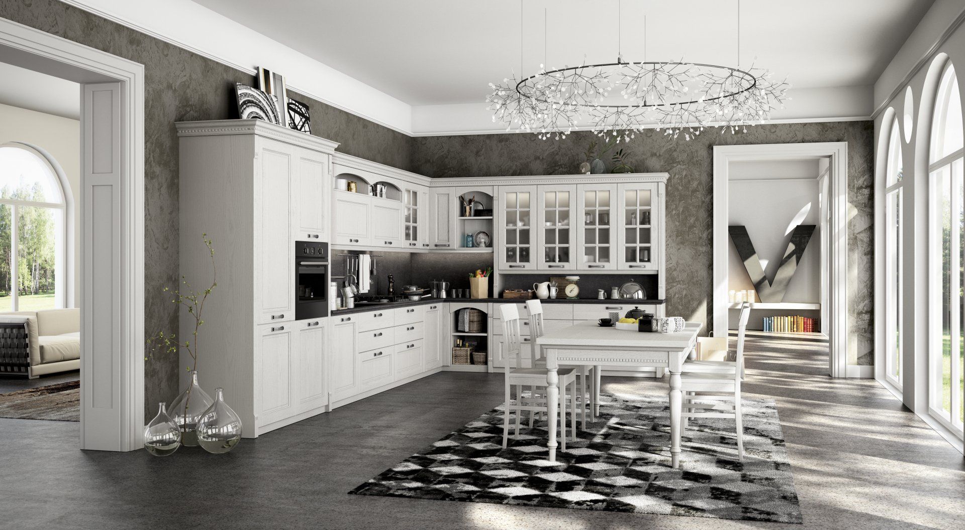 cucina