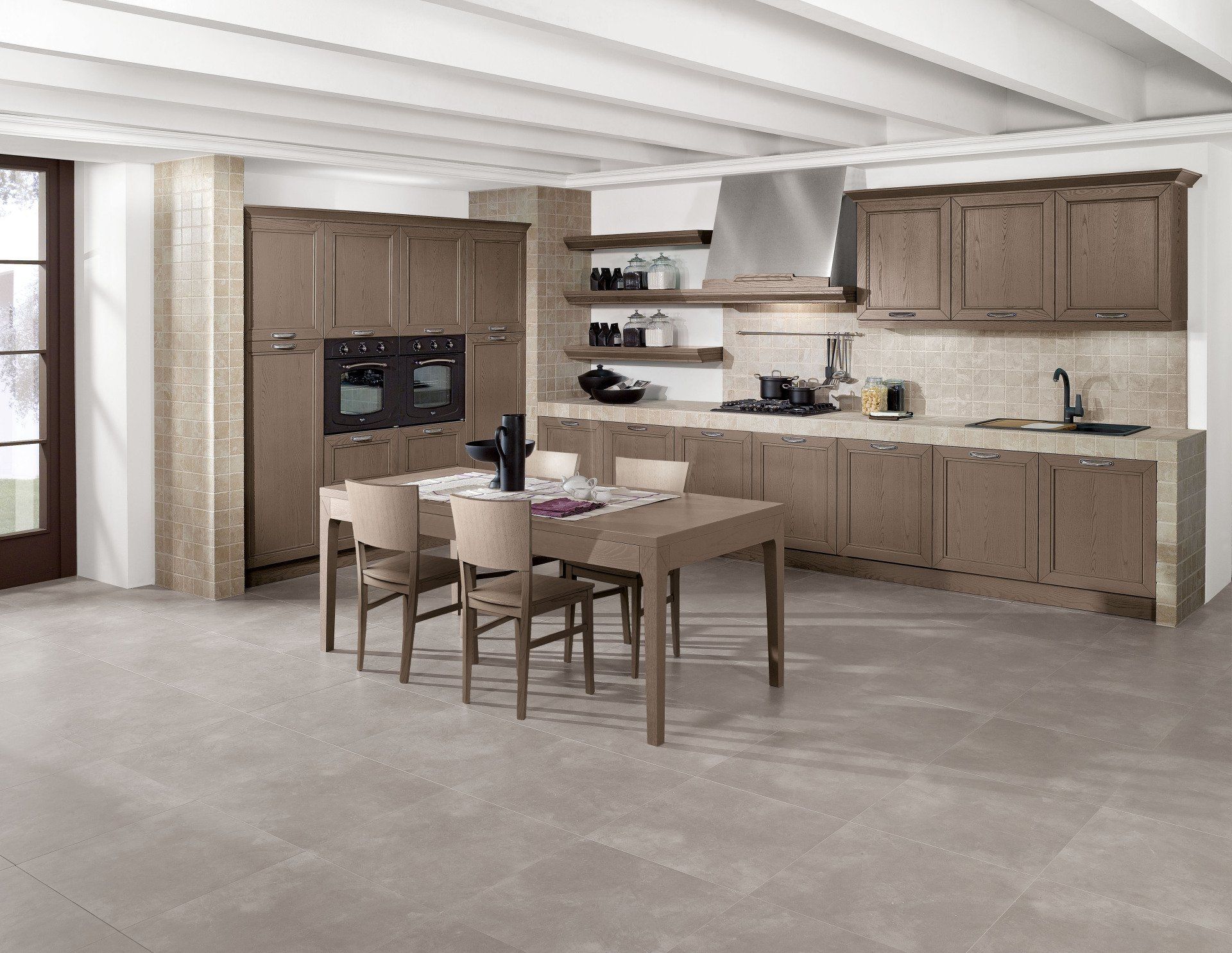 cucina