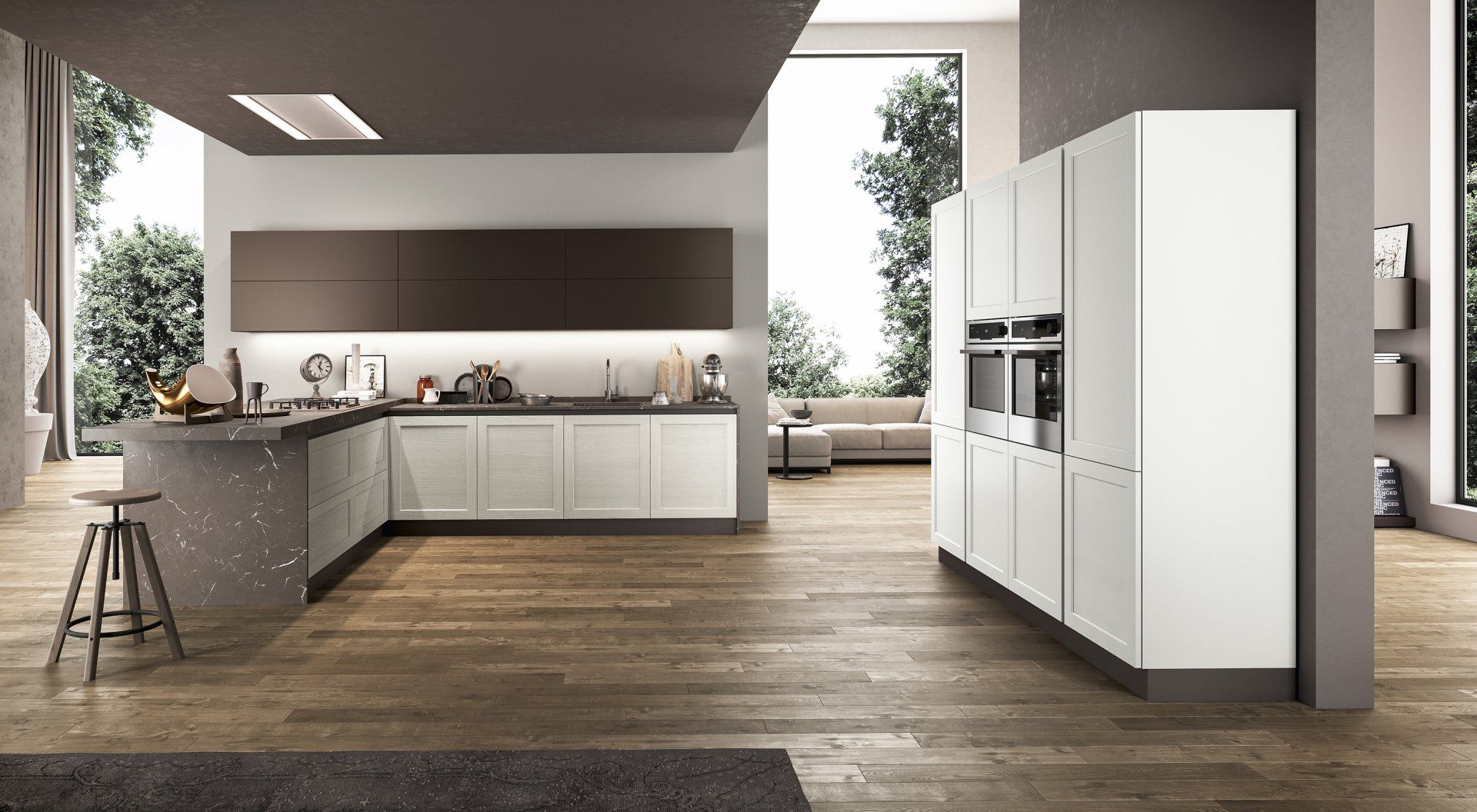 cucina