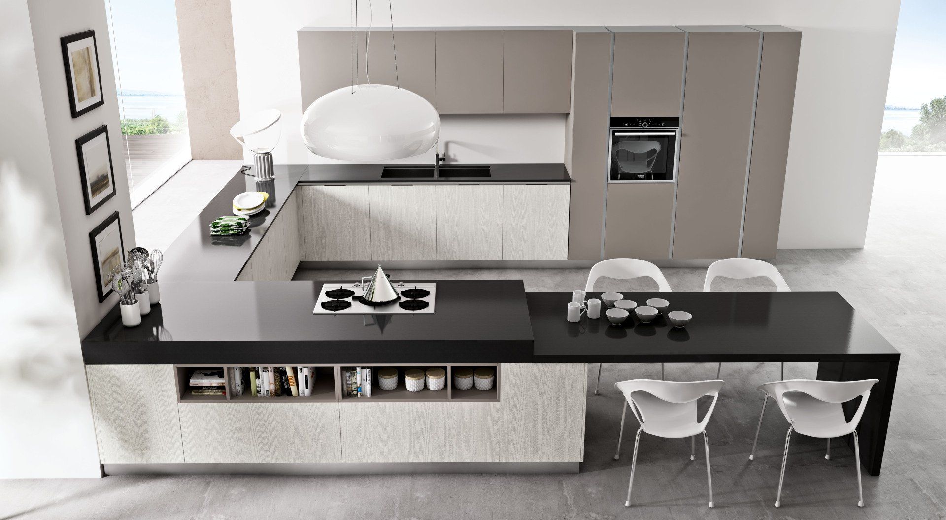 cucina