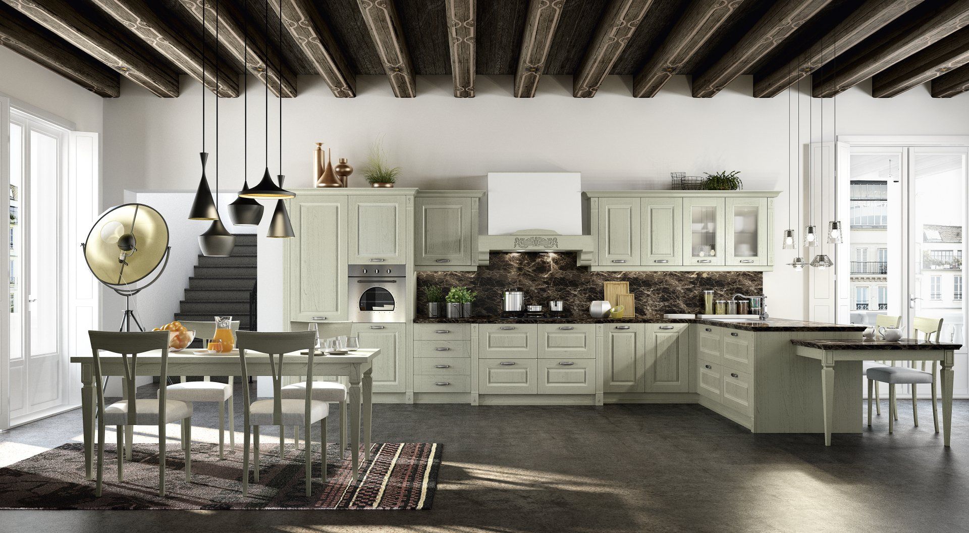 cucina