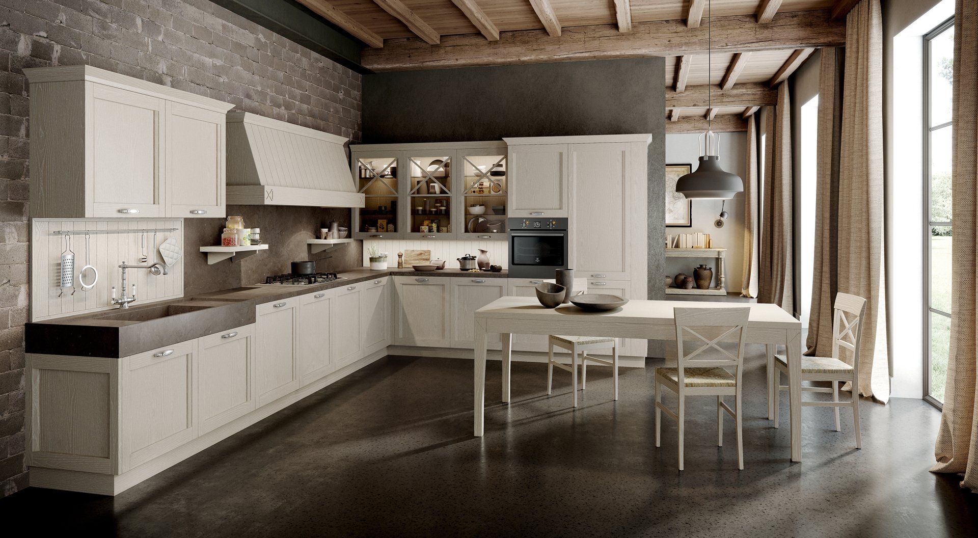 cucina