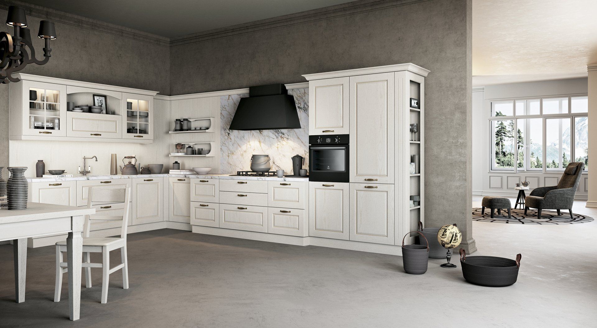 cucina