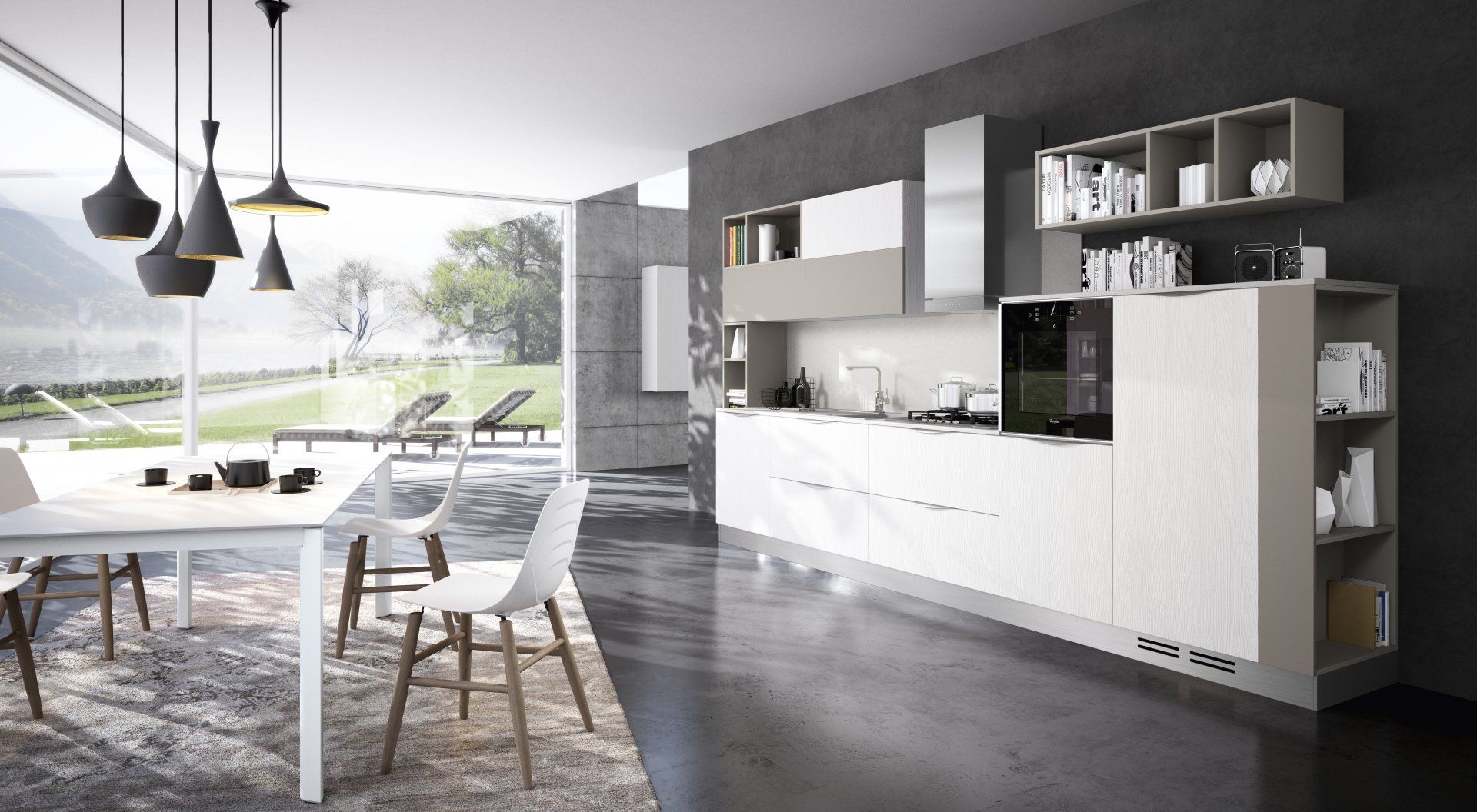 cucina