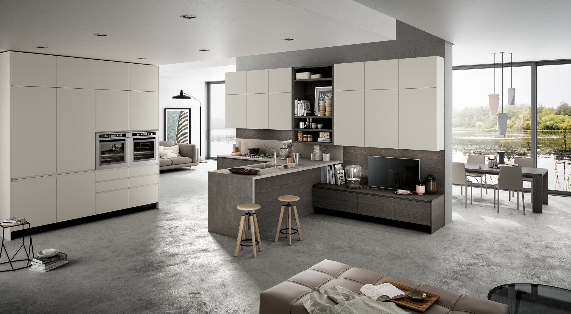 cucina