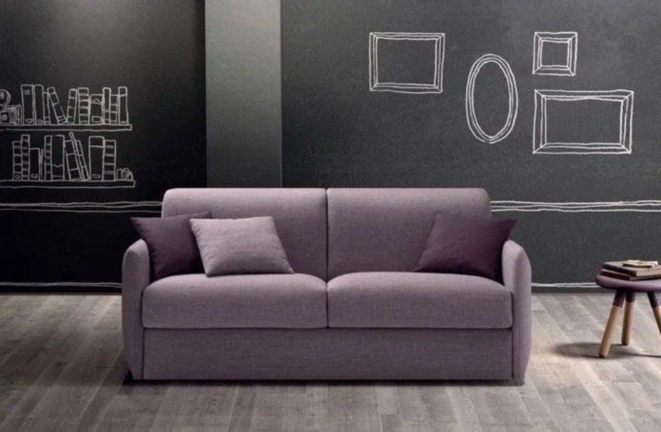 divano a due posti Samoa