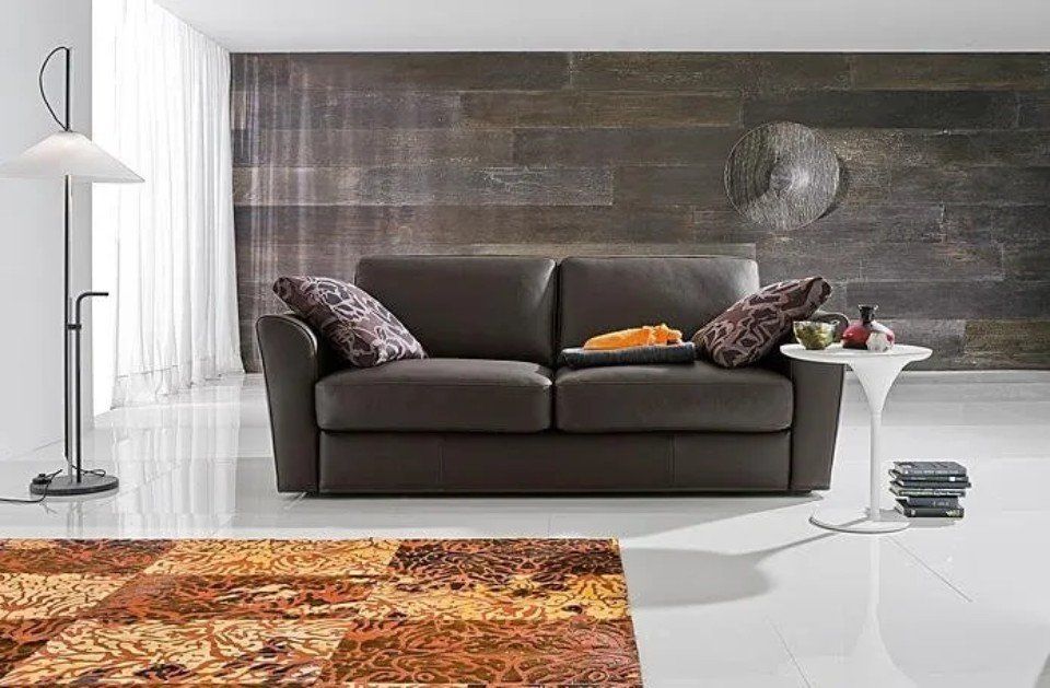 divano Samoa a due posti