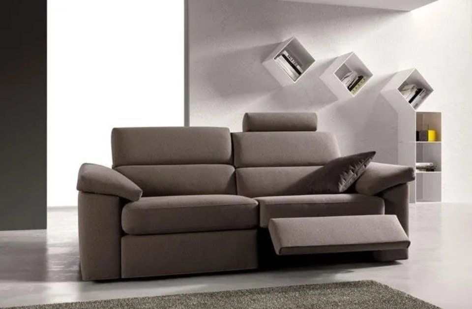 divano moderno Samoa