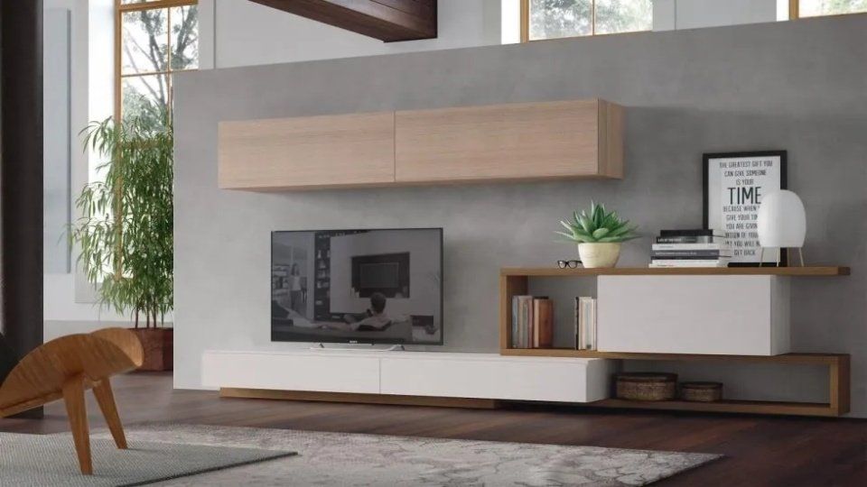 arredi in stile moderno