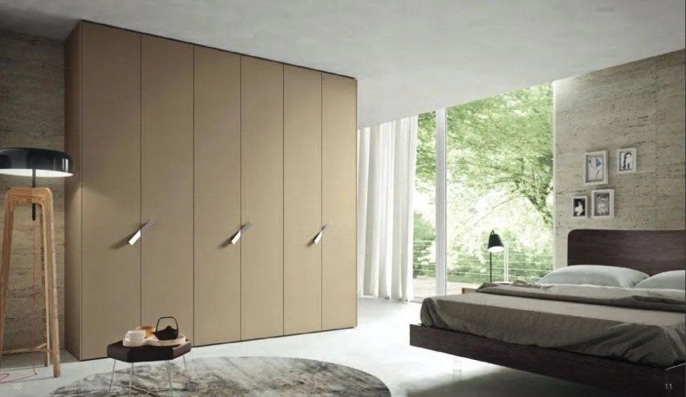 armadio per la camera da letto Siloma