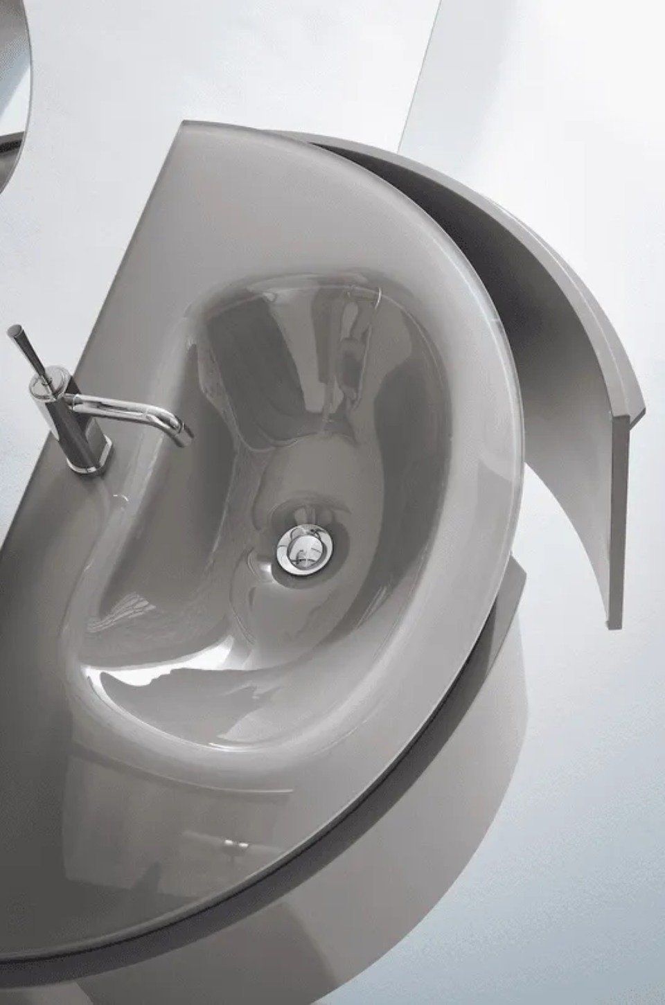 mobile per il bagno da design innovativo