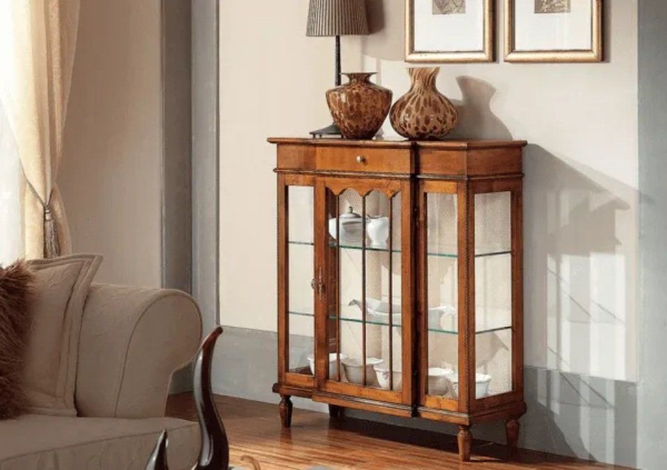 vasi e  oggetti per arredare casa