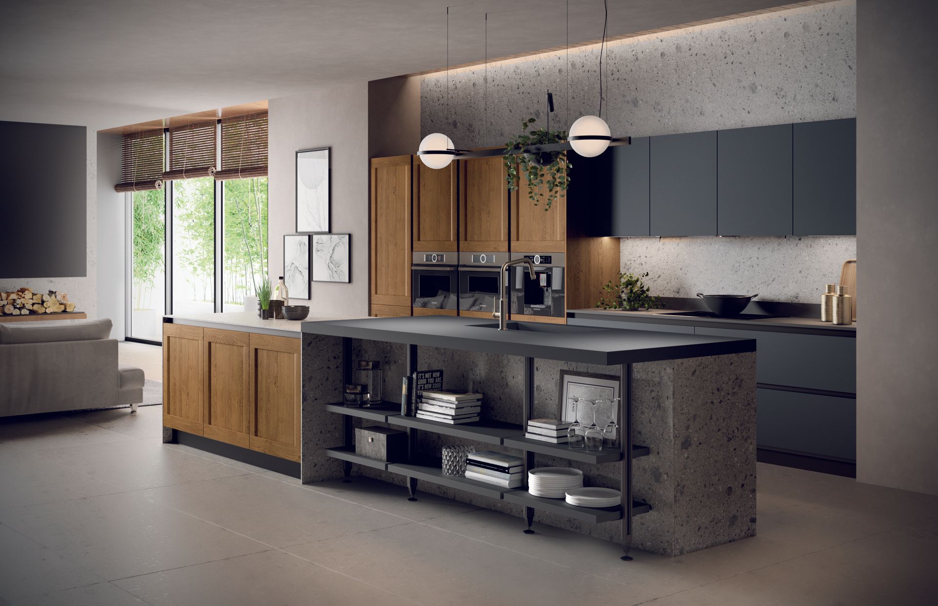 cucina