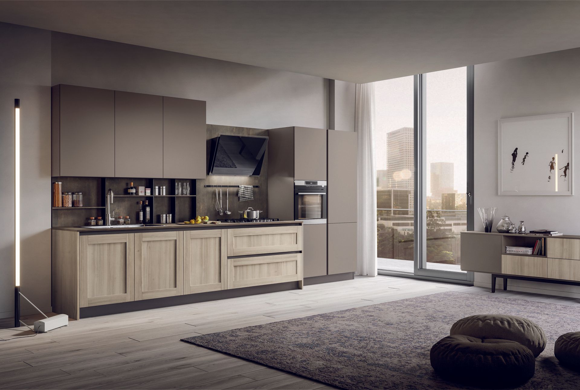 cucina
