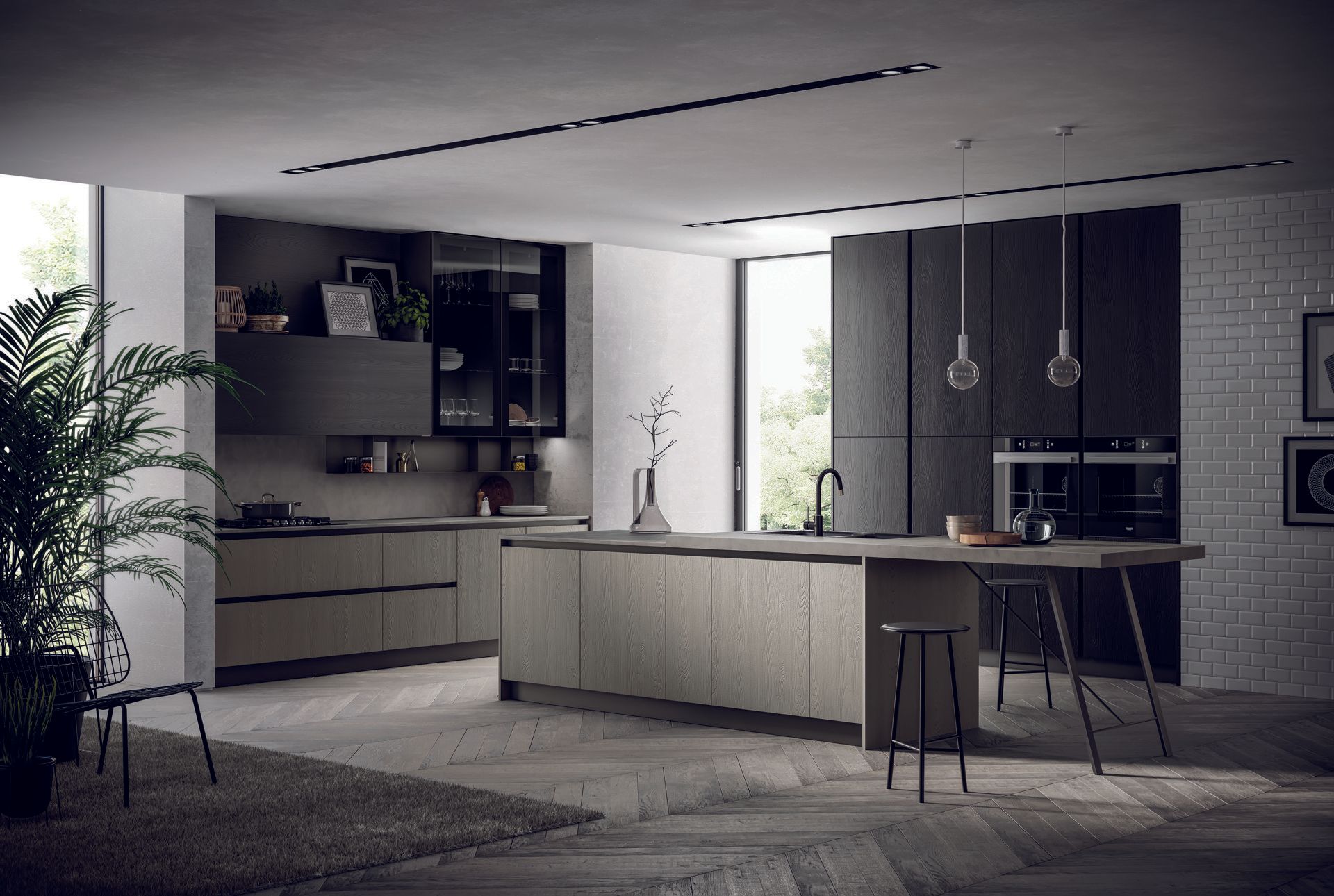 cucina