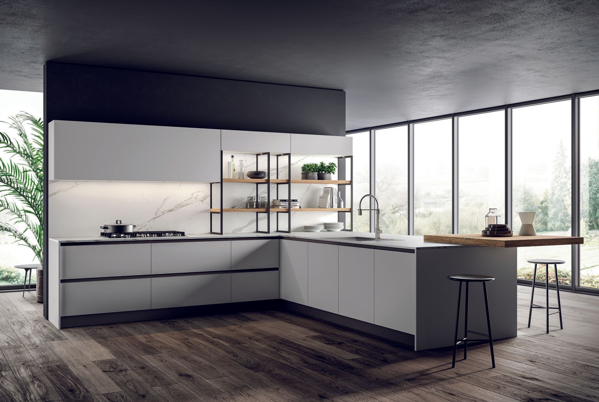 cucina