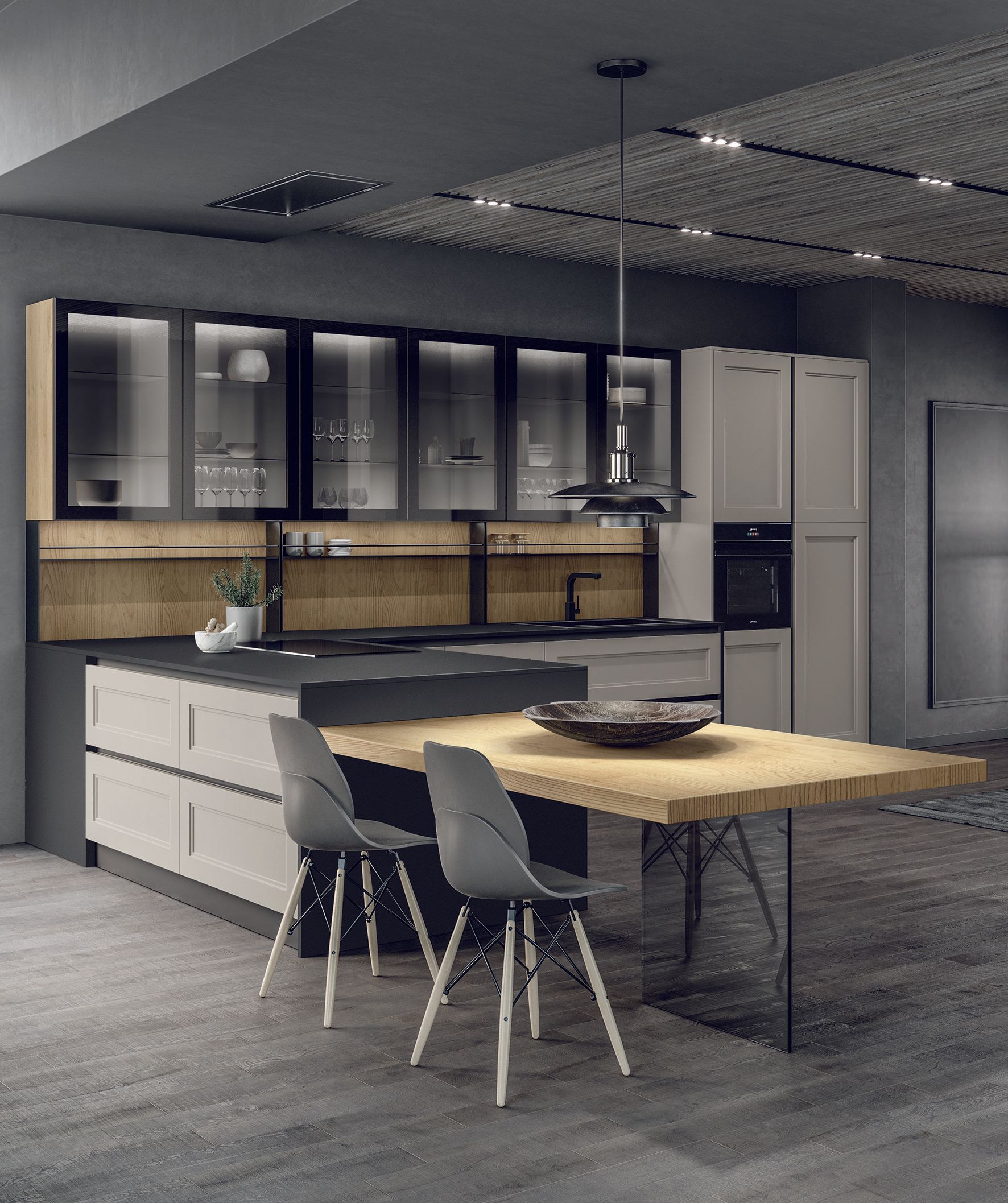 cucina