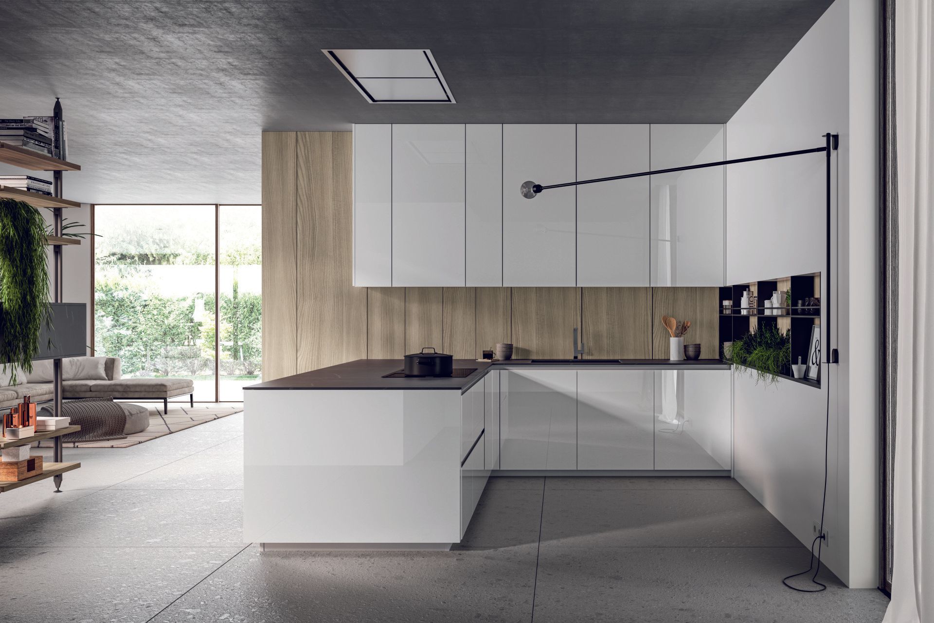 cucina