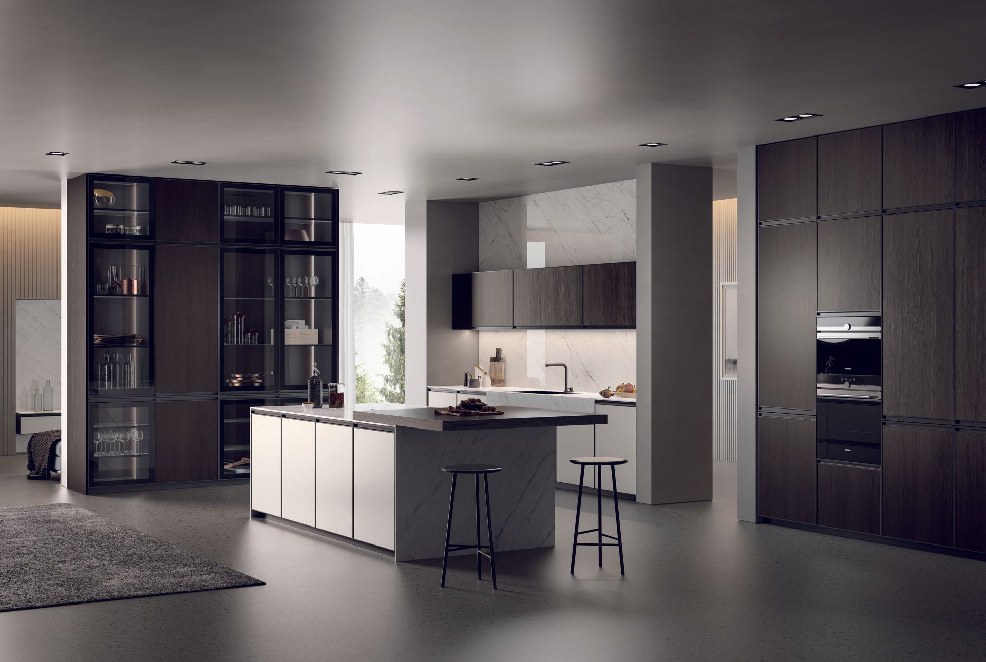 cucina