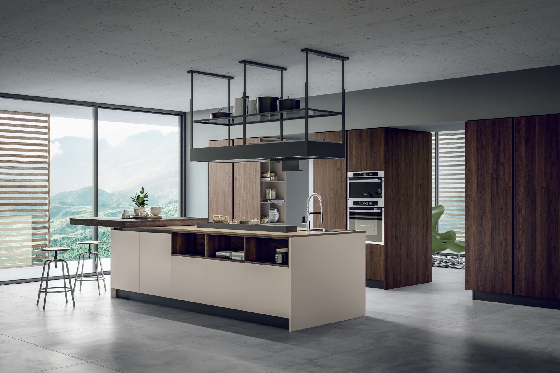 cucina