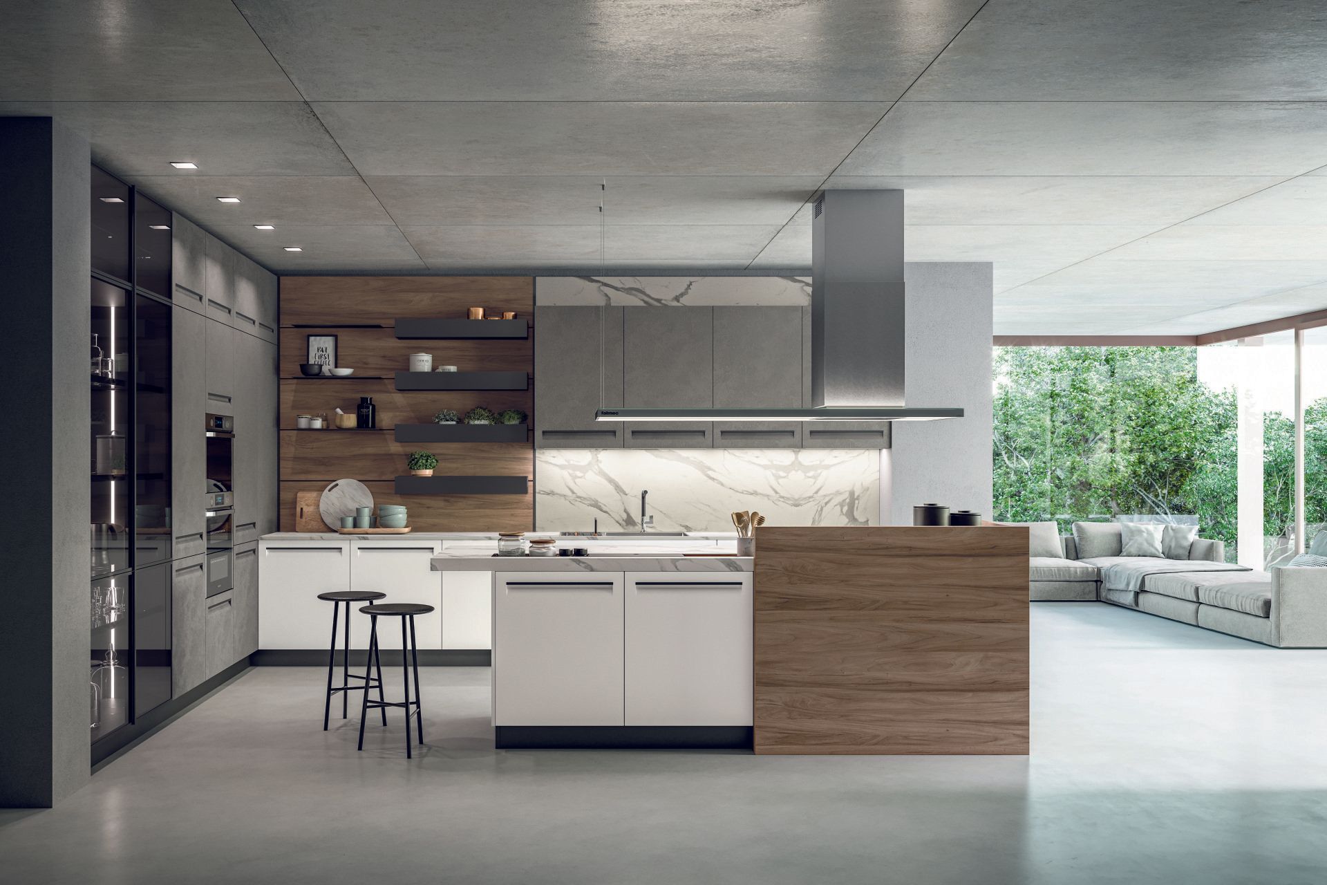 cucina