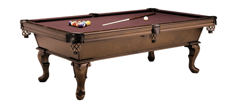 Virginian — Liverpool, NY — CoolWaters Pool & Spa