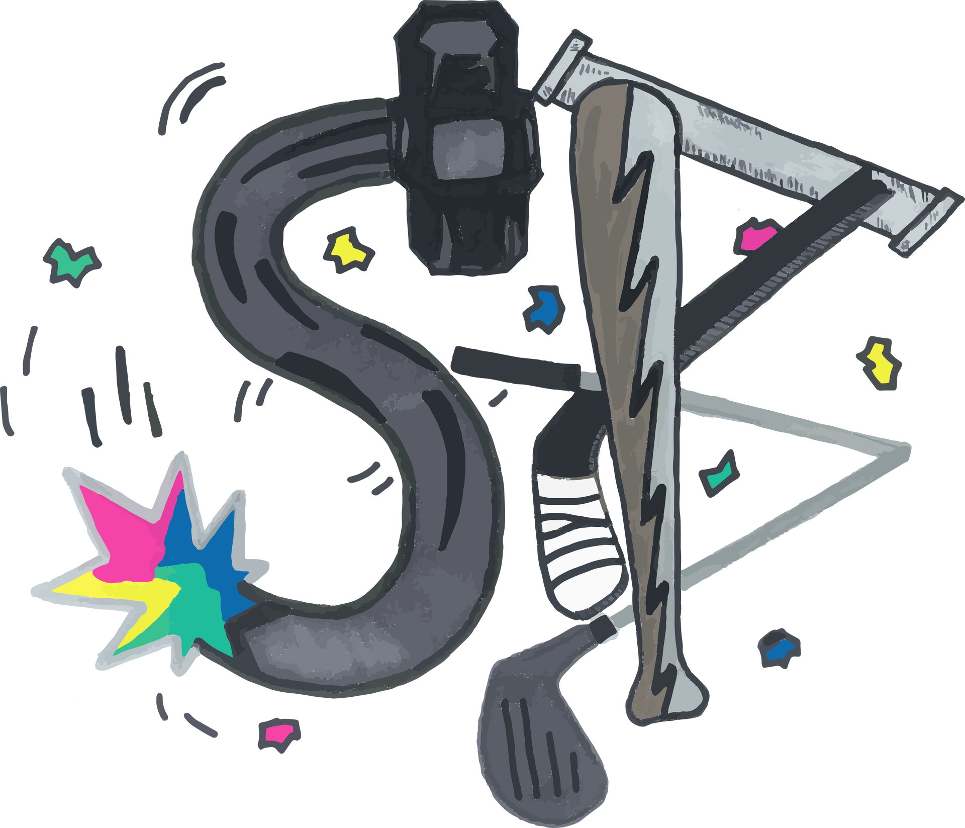 Slam Bam’s Smash & Scream LLC