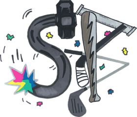 Slam Bam’s Smash & Scream LLC