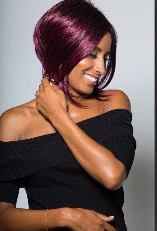 fashionable wigs for your hair